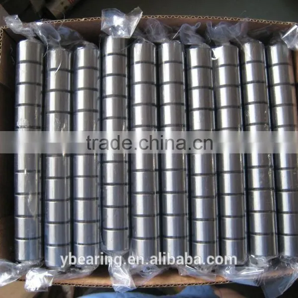 HK Series Needle Roller Bearing HK1516, Needle Bearing HK1520 photo-2