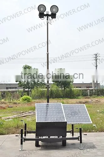 Solar Light Towers photo-3