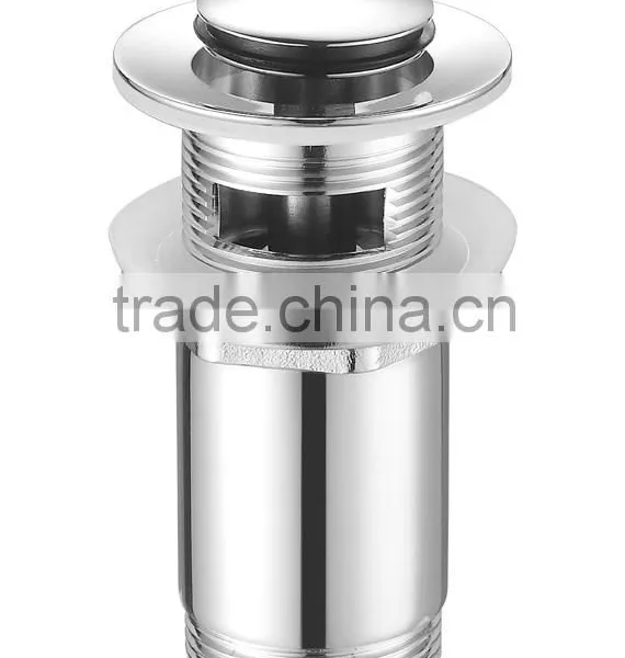 Brass Basin Drainer for Bathroom Guangdong Manufacture CB6525