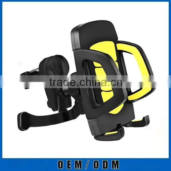 Recently Hot Sales Mobile Phone Holder for Car photo-3
