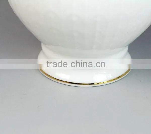 China Wholesale 8oz Ceramic Sugar Cream Jar Mockup photo-4