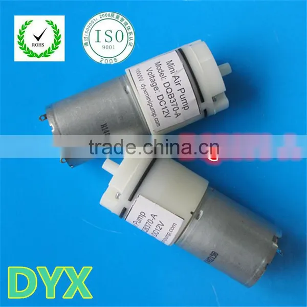 6v Mini Portable Air Pump photo-2