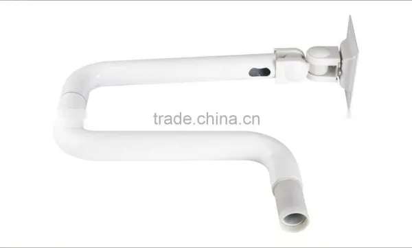 Dental intra oral camera bracket