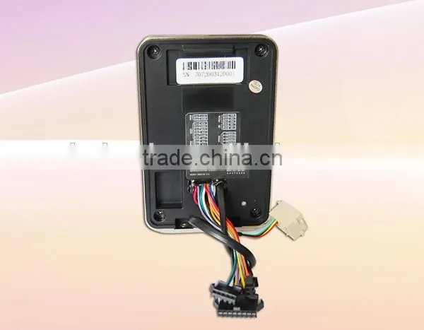 Fingerprint Locks With Waterproof and Dustproof Metal Finger Print and Attendance System photo-5
