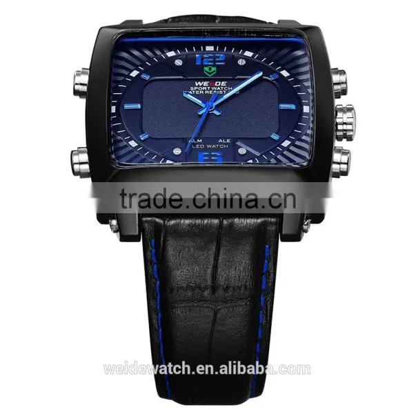 WH2308 Band High Quality Watch Import Watches Men photo-3
