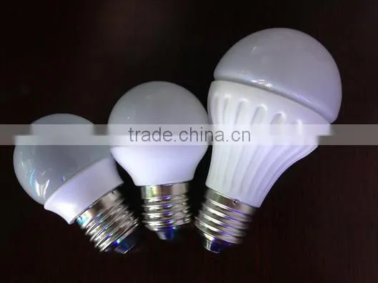 Led Bulb Light E27 B22 2 Year's Guarantee Pottery 5630 AC85-265V photo-6