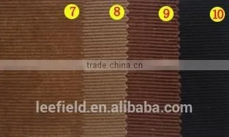 Piece Dyed Fabric for Men and Women photo-2