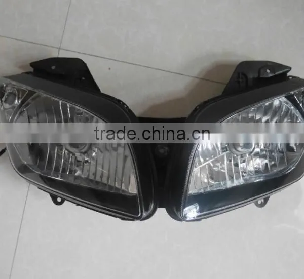 Novel Refit 12v Motorcycle R15 Head Light photo-2