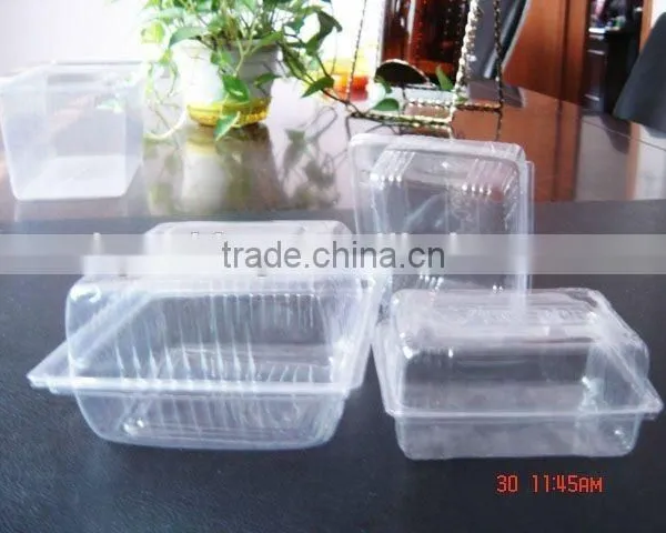 GH5-plastic Container Plastic Tray Food photo-3