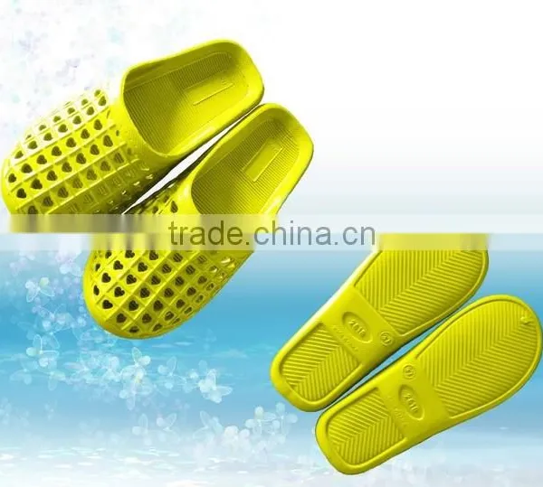 New Design Quality Mix Color China Mens EVA Garden Clog Shoes photo-4