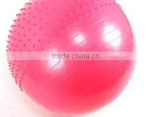 55cm Bosu Ball Half Gym Ball photo-3