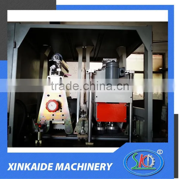 Dry Mode Deburring Machine ,Thermal photo-5