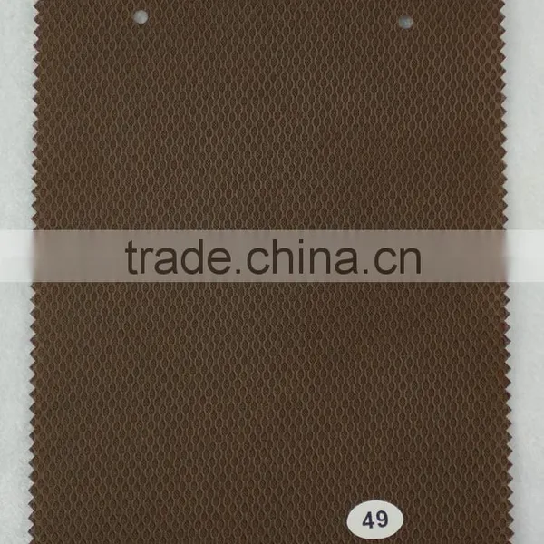 Trolley Case Jacquard Fabric(suitcase,backpack,haking Bag Fabric)hot Sell Fabric