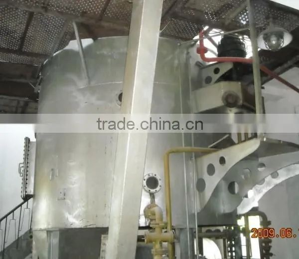 Soybean Oil Extraction Plant Solvent Extraction Machine photo-2