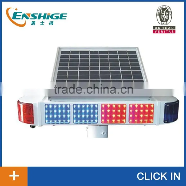 Led Traffic Warning Light(one Side/double -sided)700 photo-6