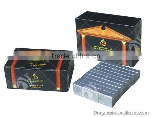 Best Arabic Shisha Coal, Best Hookahs Coals, Best Factory Direct Price !