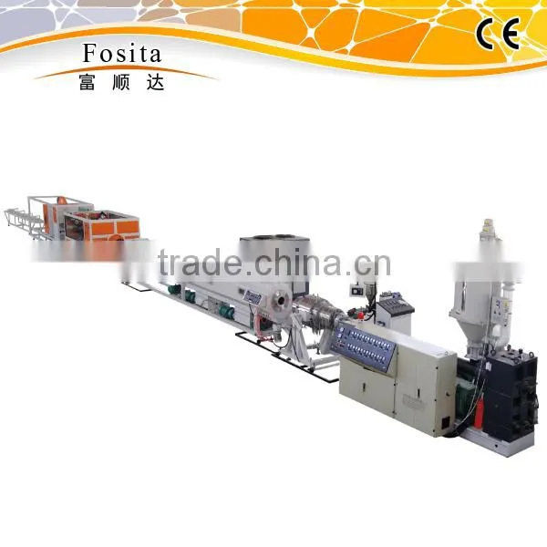 Professional pp machine with high quality