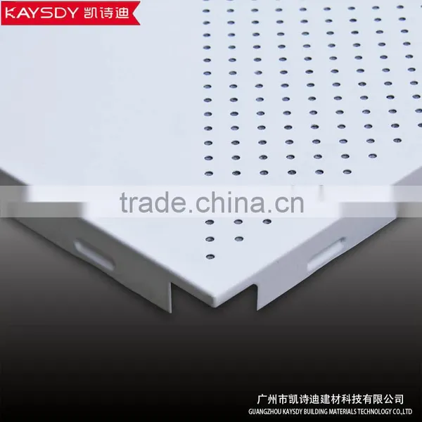 Aluminum Ceiling Panel From KAYSDY photo-2