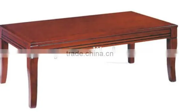 Antique Chinese Style Rectangle Redwood Table and Chair photo-2