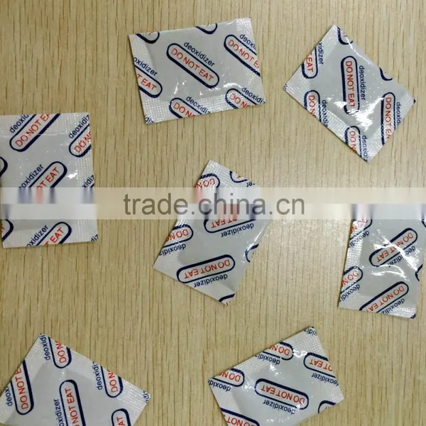 Oxygen Absorber for Almonds photo-2