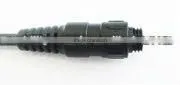 Plug Connector Adapter for MOTOROL CLP Series 2-way Radios