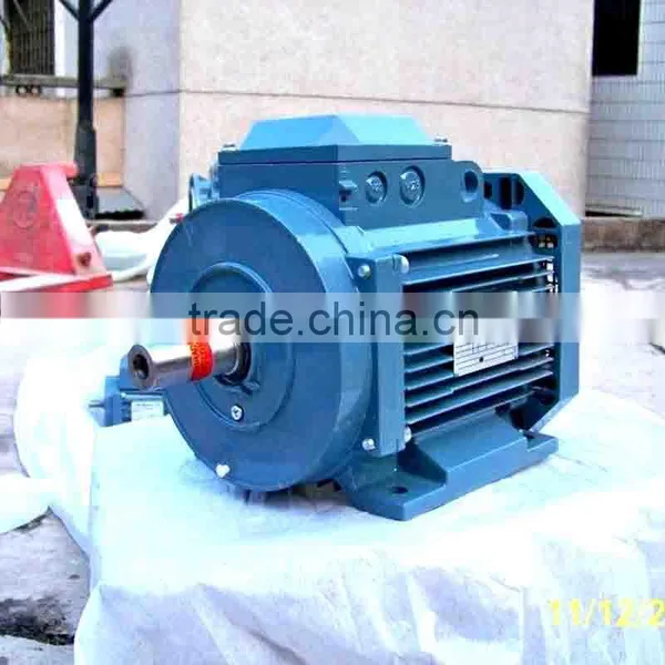 electrical engines