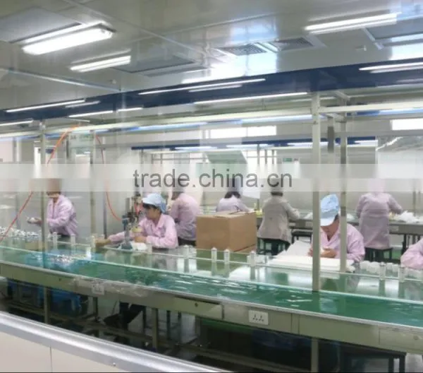 The New Factory of Making Acrylic Cosmetic Packaging More Professional and More Quality Assurance photo-5
