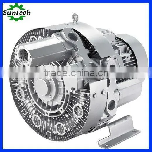 Ring Blower/ Regenerative blower/ Side channel blower