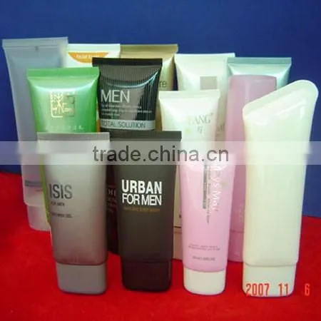 Cleansing Milk Packaging
