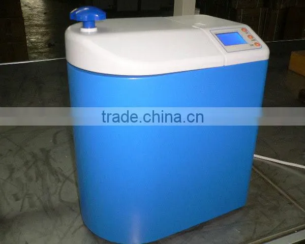3L CE Approved Medical Dental Quick Autoclave photo-2