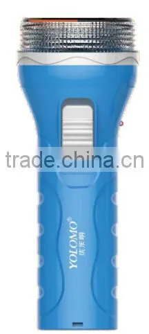 LED Torch Flashlight Torch, Portable Mini Flashlight LED photo-5