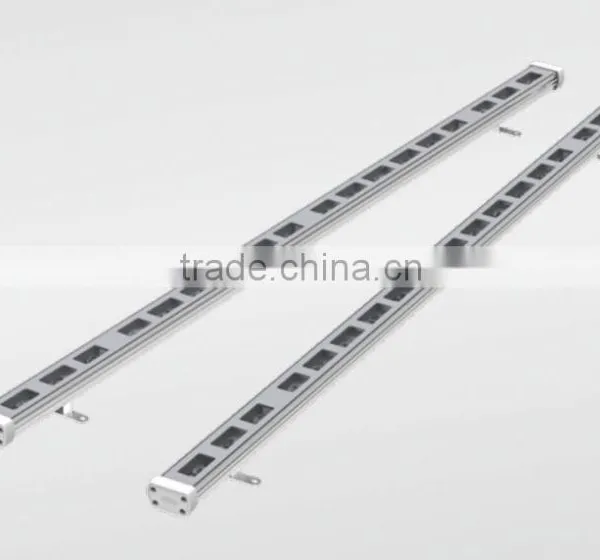 Slim LED Wall Washer