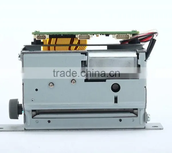 Taxi Kiosk Printer Thermal Kiosk Printer 58mm photo-4