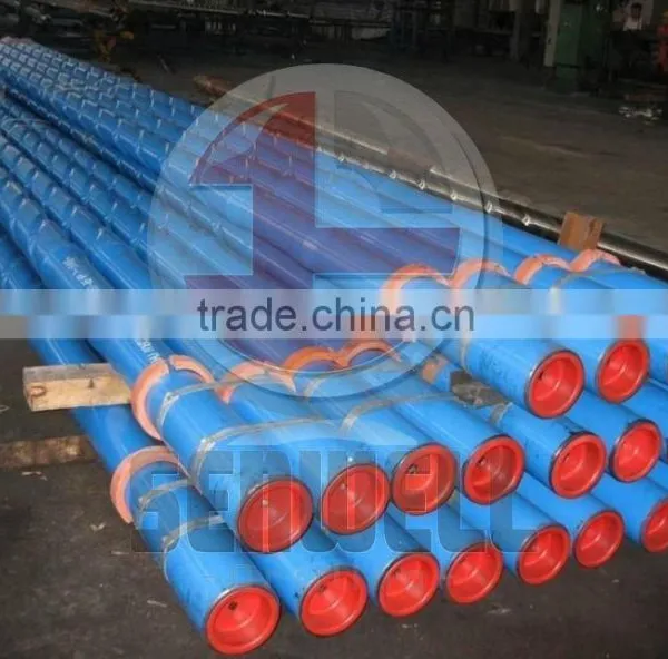 api 5DP drill collar/ spiral drill collar/ high quality drill collar