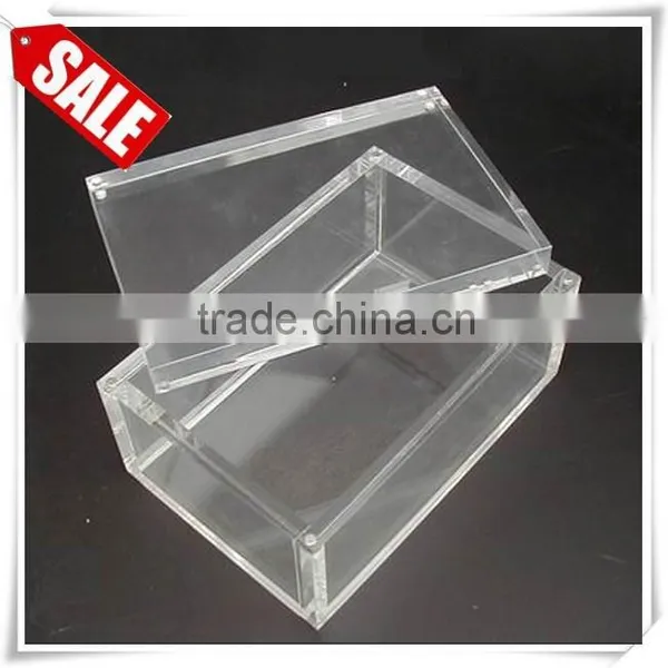 Acrylic Helmet Display Case photo-5