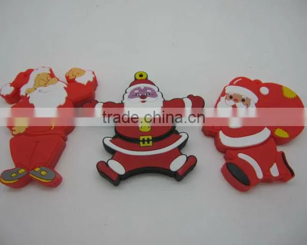 Promotion 4GB Christmas USB Driver