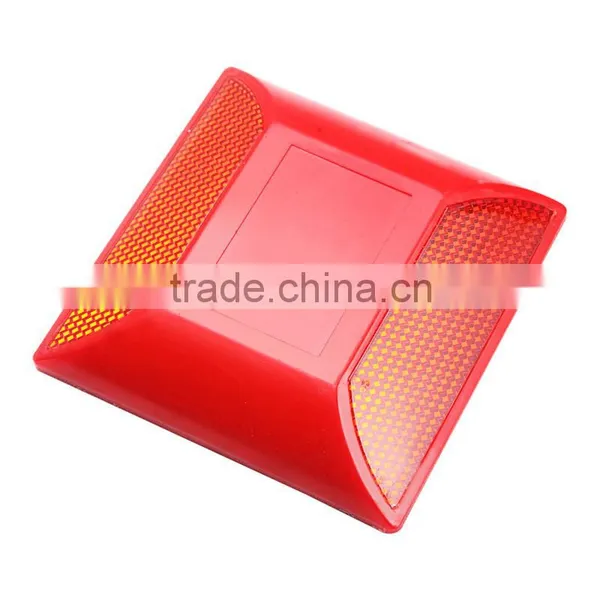 NOKIN New Design ASTM and EN Standard High Reflective Plastic 3m Cat Eye Supplier's Choice photo-3