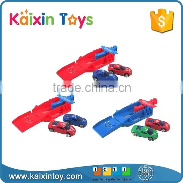 Hot And Cheap Plastic Miniature Toy Pull Back Plane For Children photo-4