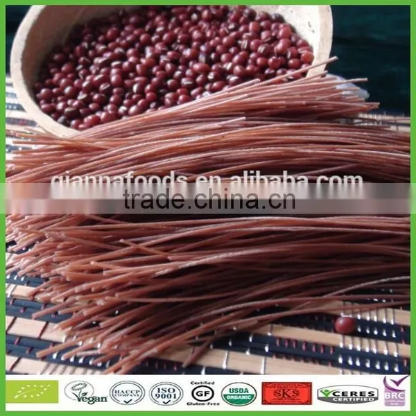 Organic Adzuki Bean Pasta Free Sample photo-2