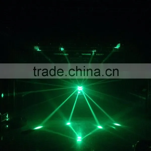 2015 New Product Led Double Flying Moving Head photo-6