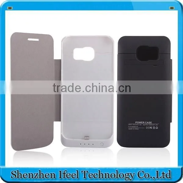 Mobile Phone Battery For Samsung Galaxy S6 photo-5