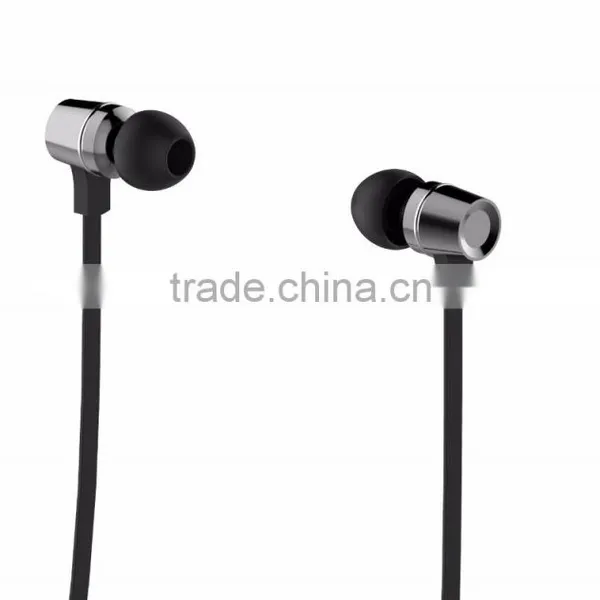 Stereo Sport Headset Mutimedia In-ear Earphone, Manufacturer Price photo-5