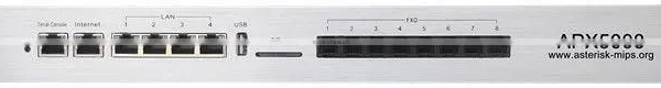 Discount Now! ip Pabx /voip Pbx/sip ip Pbx With Fxo+usb+SD Card Slot photo-4