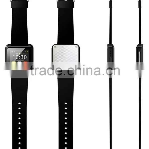 Intelligent Bluetooth Smart Watch Phone S5 With Sim Card photo-2
