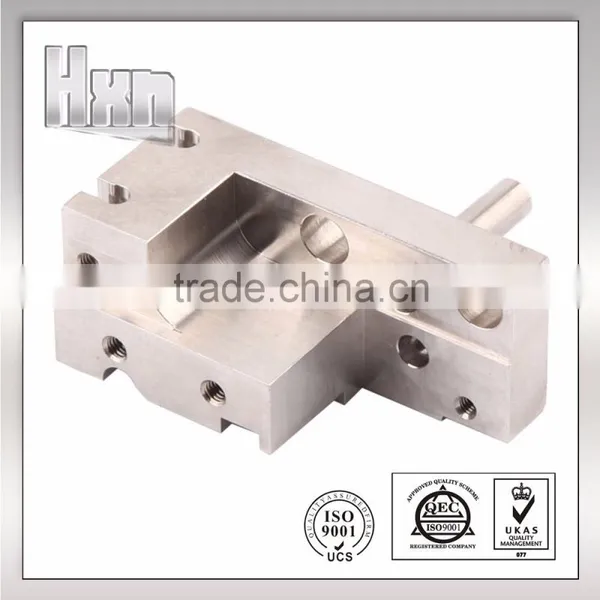 Competitive Price Precision Machining Service