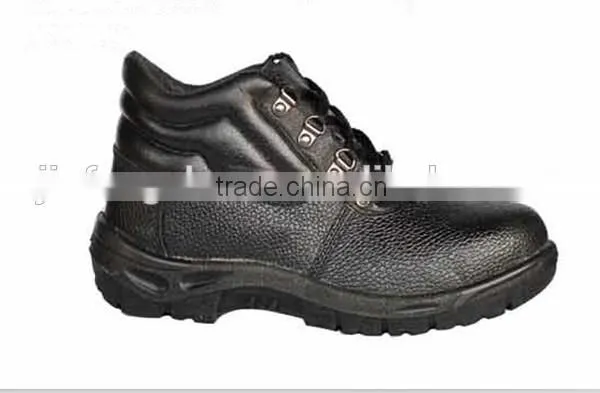 Safety Shoes for Workers Safety Toe Shoes Safety Work Shoes Industrial Safety Shoes photo-5