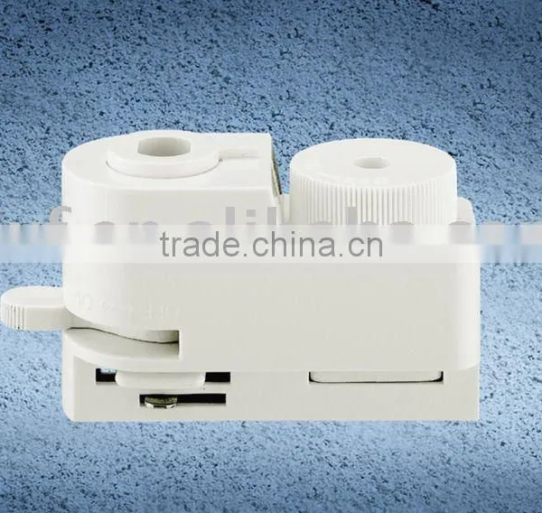 2 Phases Track Adapter