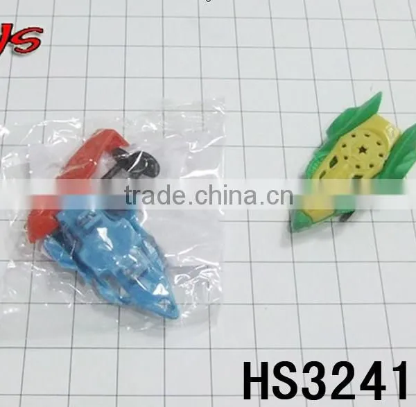 Creative Intelligent Diy Assembly Car Toys photo-6