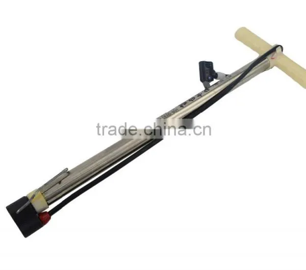 HONOR Bicycle Pump 5930 High Quality Bicycle Pumps Bicycle Parts photo-2