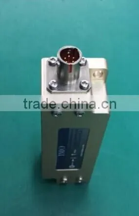 High Accuracy Triaxial Electronic Compass Sensor With Various Output Way photo-2